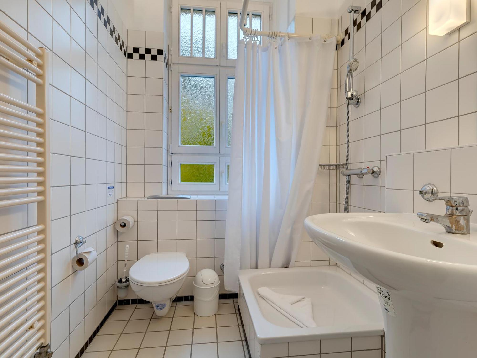 Villa Daheim - Fewo 03 Kölpinsee Buitenkant foto